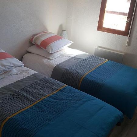 Appartement Vaux Sur Mer Esterno foto