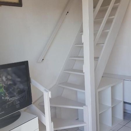 Appartement Vaux Sur Mer Esterno foto
