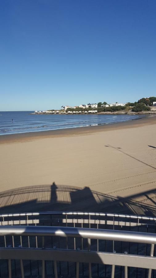 Appartement Vaux Sur Mer Esterno foto