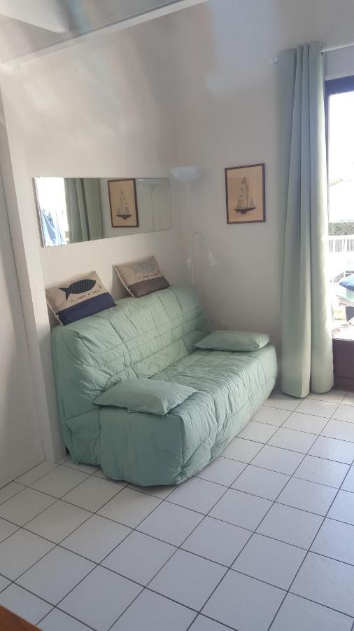 Appartement Vaux Sur Mer Esterno foto