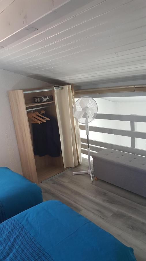 Appartement Vaux Sur Mer Esterno foto