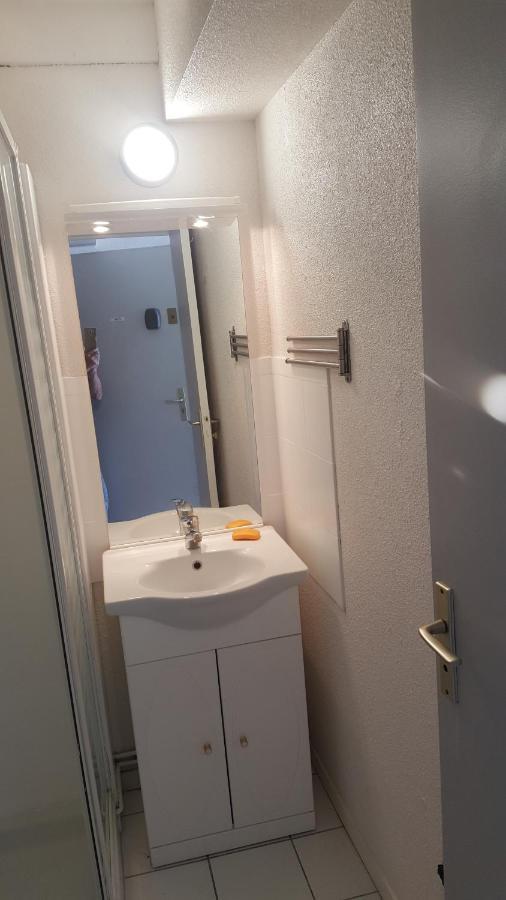 Appartement Vaux Sur Mer Esterno foto