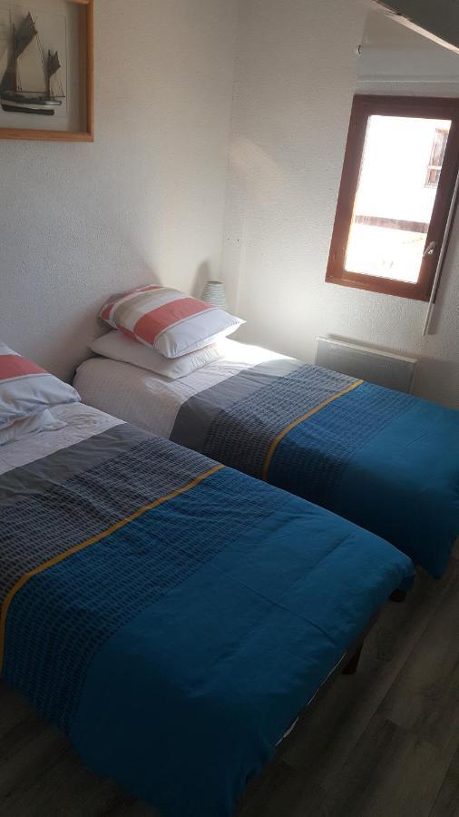 Appartement Vaux Sur Mer Esterno foto