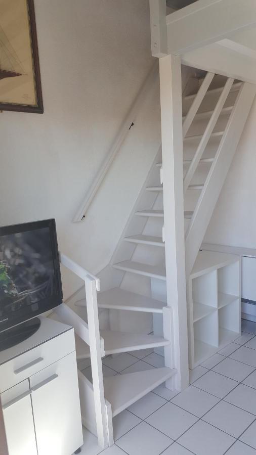 Appartement Vaux Sur Mer Esterno foto